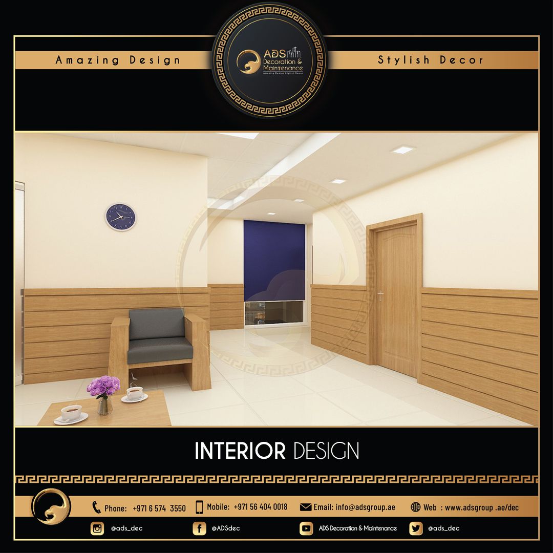 Interior Design (101)