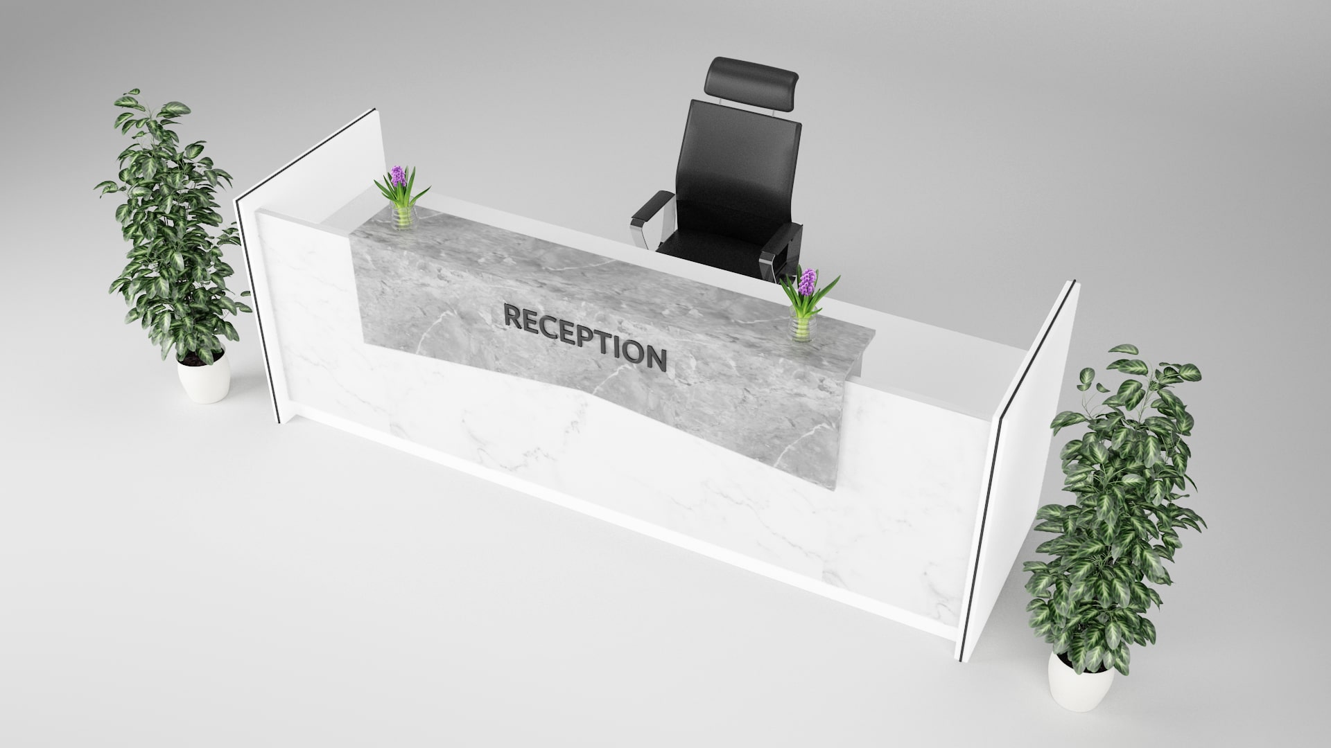 Reception Counter (9)